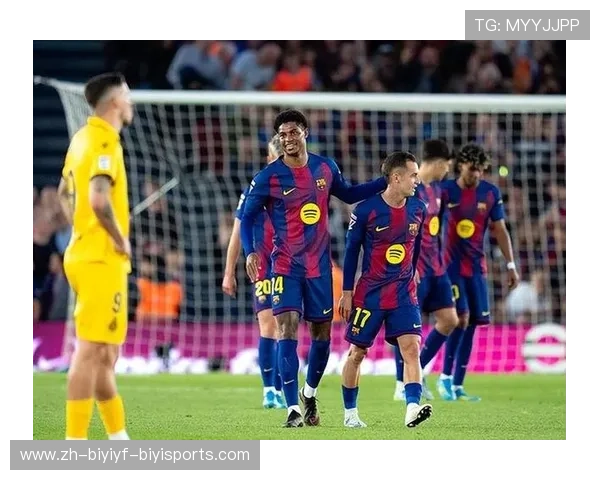 巴萨4-1战胜西班牙人巩固榜首西甲第31轮后以9分优势领跑积分榜